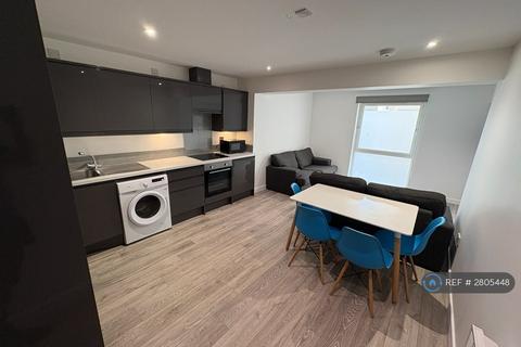 undefined, Loch Street, Aberdeen, AB25