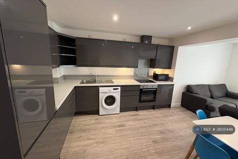 undefined, Loch Street, Aberdeen, AB25