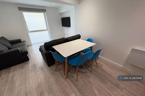 undefined, Loch Street, Aberdeen, AB25
