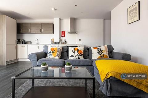 undefined, Chatham St, Leicester, LE1