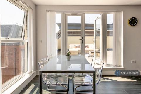 undefined, Chatham St, Leicester, LE1