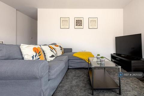 undefined, Chatham St, Leicester, LE1