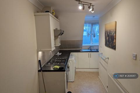 1 bedroom flat to rent, Windsor Road, Bournemouth, BH5