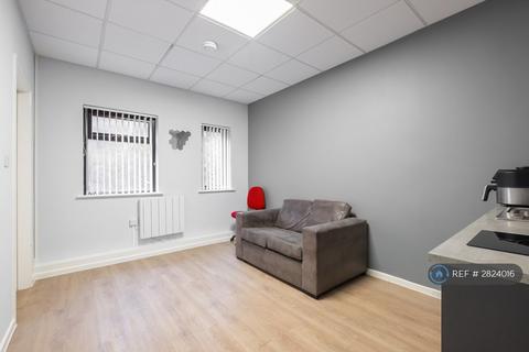 undefined, The Beacon, Huddersfield, HD4