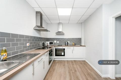 undefined, The Beacon, Huddersfield, HD4