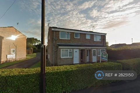 undefined, Downfield Avenue, Hull, HU6