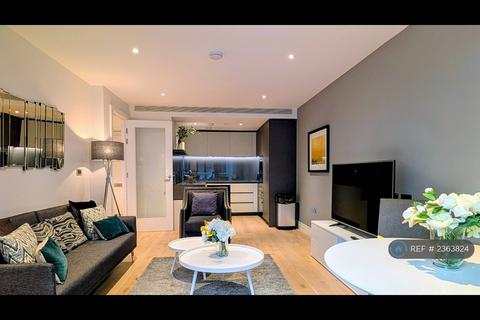 undefined, Riverlight Quay, London, SW11