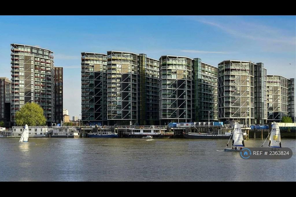 Riverlight Quay