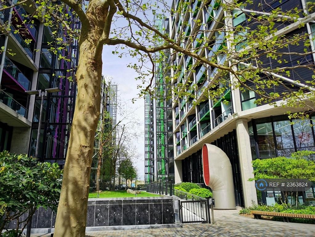 Riverlight Quay