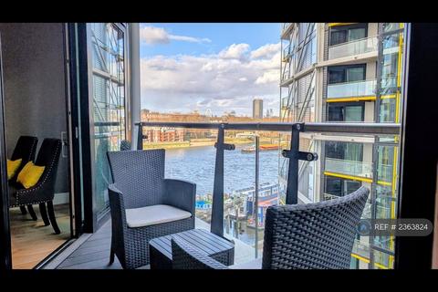 undefined, Riverlight Quay, London, SW11