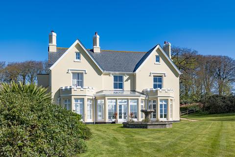 undefined, Coleridge House, Chillington, Kingsbridge