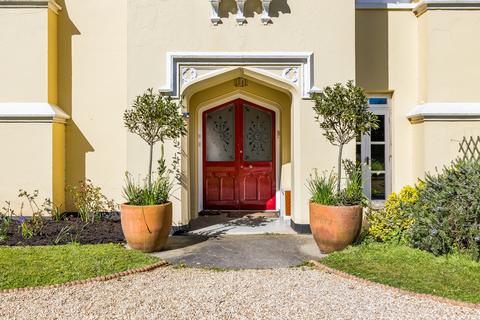 undefined, Coleridge House, Chillington, Kingsbridge