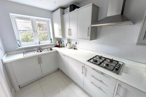 3 bedroom semi-detached house for sale, Kings Close, Yapton