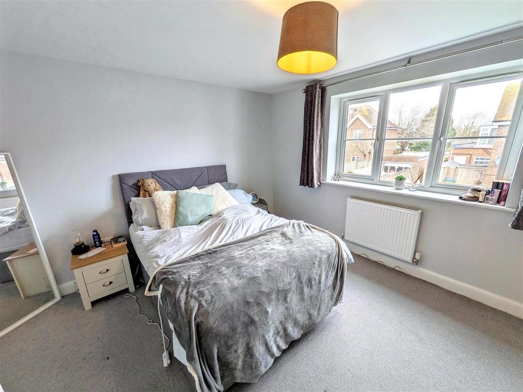 First-floor bedroom 2