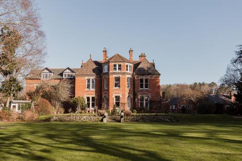 undefined, Corchester Towers, Corbridge, Northumberland