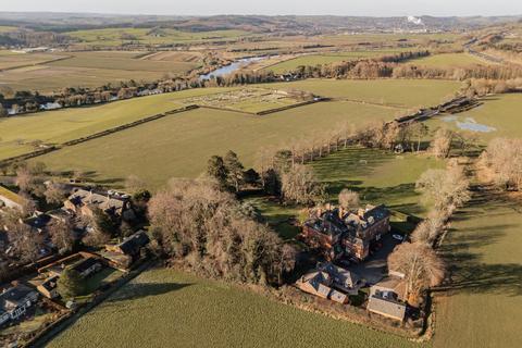 undefined, Corchester Towers, Corbridge, Northumberland