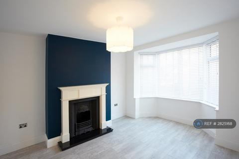undefined, Hart Hill Drive, Salford, M5