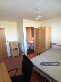 undefined, Switch House, London, E14