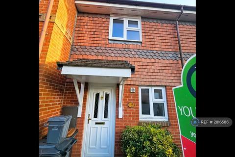 undefined, Altona Gardens, Andover, SP10