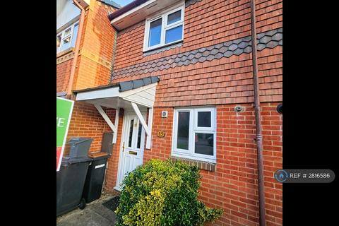 undefined, Altona Gardens, Andover, SP10