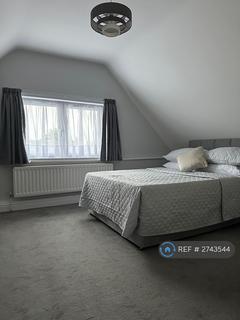 2 bedroom flat to rent, Craven Park, London, NW10