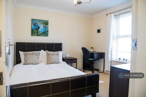 undefined, Beaufort Square, Cardiff, CF24