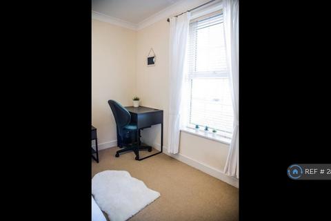 undefined, Beaufort Square, Cardiff, CF24