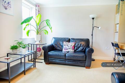 undefined, Beaufort Square, Cardiff, CF24