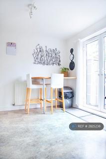 undefined, Beaufort Square, Cardiff, CF24