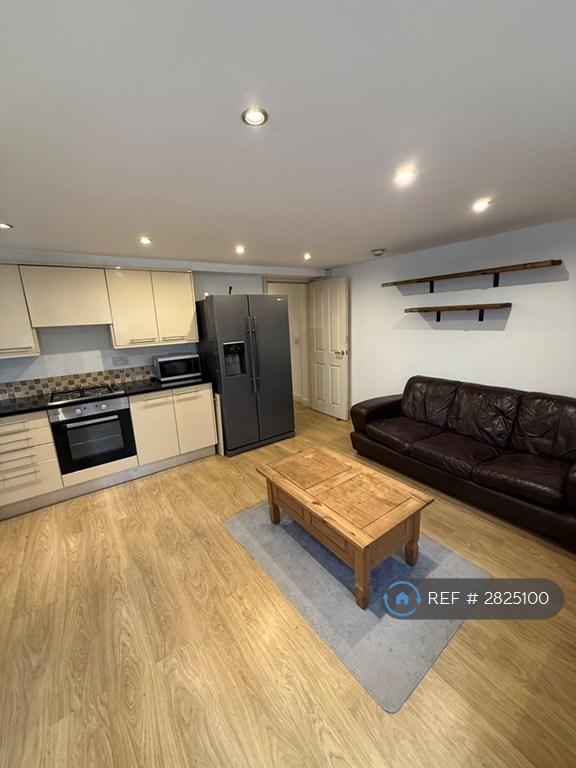 Kitchen/Diner/Living Space