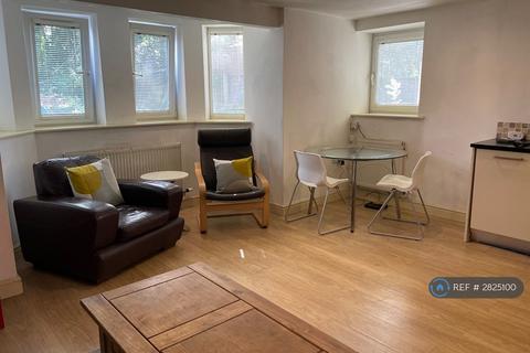 undefined, Demesne Road, Whalley Range, Manchester, M16