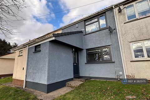 2 bedroom terraced house to rent, Wern Isaf, Merthyr Tydfil, CF48