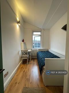 undefined, Clapham Park Road, London, SW4