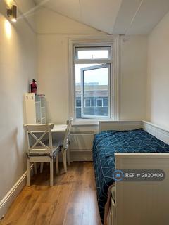 undefined, Clapham Park Road, London, SW4