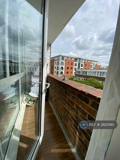 undefined, Popham Street, London, N1