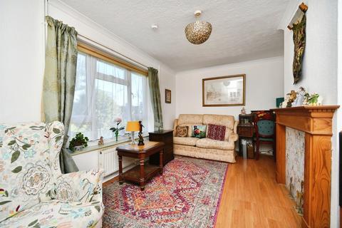 undefined, Manor Gardens, Brighton