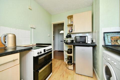 undefined, Manor Gardens, Brighton