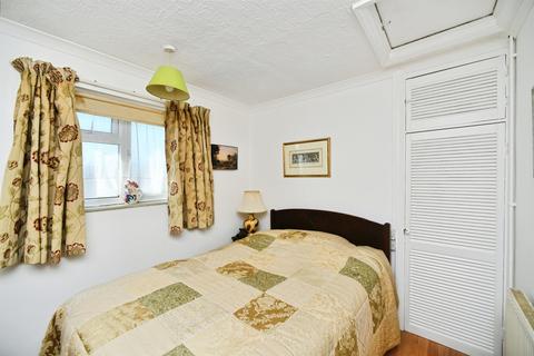 undefined, Manor Gardens, Brighton
