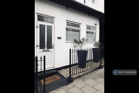 undefined, Anerley Road, London, SE20