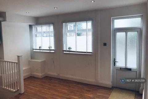 undefined, Anerley Road, London, SE20