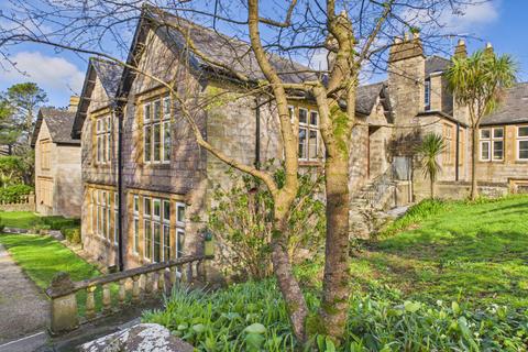 Kenegie Manor, Gulval, TR20 8YN