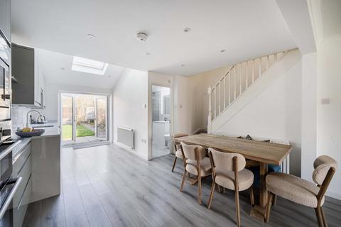 3 bedroom terraced house for sale, Queens Court Ride, Cobham, KT11