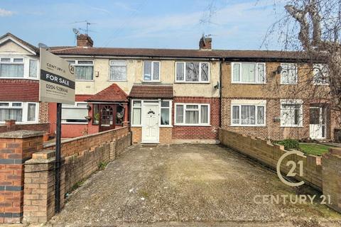 3 bedroom terraced house for sale, Botwell Lane, HAYES UB3