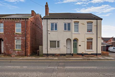 3 bedroom semi-detached house for sale - Queen Street, Normanton, WF6