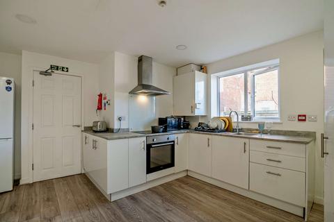 undefined, Queen Street, Normanton, WF6