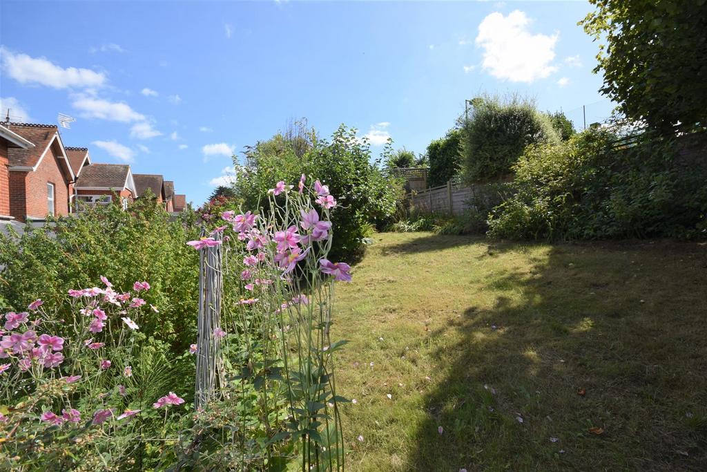 Private Garden