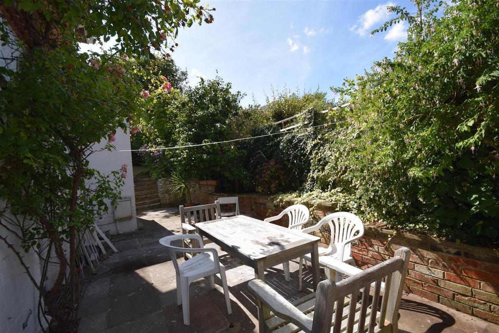 Private Garden