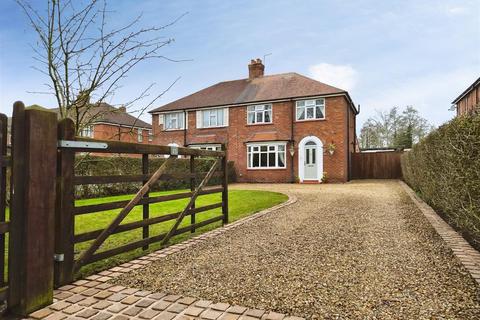 3 bedroom semi-detached house for sale, Elworth Road, Sandbach