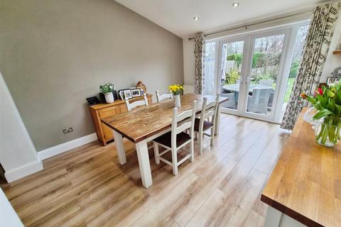 3 bedroom semi-detached house for sale, Elworth Road, Sandbach