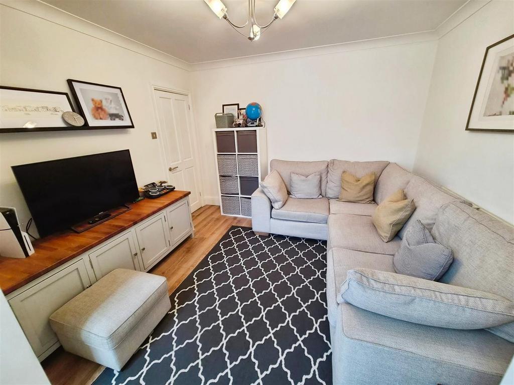 Famly Room/Snug